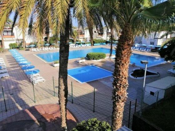 Tenerife Primavera Arona (Tenerife) Exterior foto